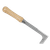 Premier GTWH009 Weeding Knife with Ash Handle & Stainless Steel Blade