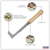 Premier GTWH009 Weeding Knife with Ash Handle & Stainless Steel Blade