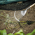 Premier GTWH010 Lawn Rake with Long Ash Handle & Stainless Steel Tines