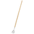 Premier GTWH013 Dutch Hoe with Long Ash Handle & Stainless Steel Blade