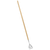 Premier GTWH013 Dutch Hoe with Long Ash Handle & Stainless Steel Blade