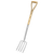 Premier GTWH018 Border Fork with Ash Handle & Stainless Steel Tines