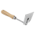 Premier GTWH019 Mini Hoe with Ash Handle & Stainless Steel Blade