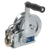 Sealey GWC1200M Geared Hand Winch with Cable 540kg Capacity