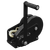 Sealey GWC2500B Geared Hand Winch with Brake & Cable 1130kg Capacity