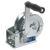 Sealey GWE1200M Geared Hand Winch 540kg Capacity