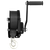 Sealey GWW1200B Geared Hand Winch with Brake & Webbing 540kg Capacity