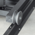 Sealey HBS97 Headlamp Beam Setter with Rails - DVSA Approved