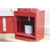 Sealey HCC08 Pneumatic Paint Can Crusher 2.2 Tonne