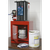 Sealey HCC08 Pneumatic Paint Can Crusher 2.2 Tonne