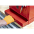 Sealey HCC08 Pneumatic Paint Can Crusher 2.2 Tonne