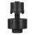 Sealey HCPS22 Hole Cutter Punch Screw 22.5mm