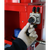 Sealey HFC08 Pneumatic Oil Filter Crusher