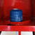 Sealey HFC08 Pneumatic Oil Filter Crusher