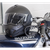 Sealey HGL02 Helmet/Gear Lock with Cable