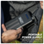 Sealey HJ08KIT 5V Heated Rain Jacket with Power Bank 20Ah - X-Large