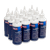 Sealey HJO/500ML Hydraulic Jack Oil 500ml - Pack of 12