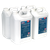 Sealey HJO/5L Hydraulic Jack Oil 5L - Pack of 4