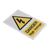 Sealey HP55K1COMBO Exclusion Zone Kit