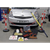 Sealey HP55KITCOMBO Hybrid Workshop Tool Kit