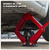 Sealey HSJ07 Hydraulic Scissor Jack 700kg Capacity