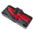 Sealey HSJ07 Hydraulic Scissor Jack 700kg Capacity