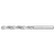 Sealey HSS12.5 HSS Twist Drill Bit 12.5mm x 155mm