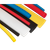 Sealey HST100MC Heat Shrink Tubing Assortment 100mm 95pc - Mixed Colours