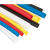 Sealey HST501MC Heat Shrink Tubing Assortment 50 & 100mm 180pc - Mixed Colours