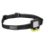 Sealey HT02LED Rechargeable Clip Light with Auto-Sensor 2W & 1.5W SMD LED
