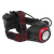 Sealey HT111R Rechargeable Head Torch with Auto-Sensor 5W COB LED