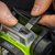 Sealey HT400LED Rechargeable Head Torch with Auto-Sensor 5W & 3W COB LED