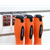 Premier HV003 Screwdriver Set 8pc - Hi-Vis Orange