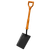 Sealey HVCT02 Insulated Taper Mouth Shovel
