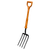 Sealey HVCT09 Insulated Trench Fork