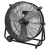 Sealey HVD24 24" Industrial High Velocity Drum Fan 230V