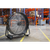 Sealey HVD30 30" Industrial High Velocity Drum Fan 230V