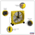 Premier HVD36110VPM 36" Industrial High Velocity Rotomould Drum Fan 3-Speed 110V