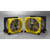 Premier HVD36110VPM 36" Industrial High Velocity Rotomould Drum Fan 3-Speed 110V