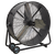 Premier HVD36P 36" Industrial High Velocity Drum Fan 230V
