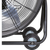 Premier HVD36P 36" Industrial High Velocity Drum Fan 230V