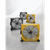 Premier HVD36PM 36" Industrial High Velocity Rotomould Drum Fan 3-Speed 230V