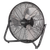 Sealey HVF18 18" Industrial High Velocity Floor Fan 230V
