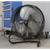 Sealey HVF18IS 18" Industrial High Velocity Floor Fan with Internal Oscillation 230V