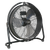 Sealey HVF20S 20" Industrial High Velocity Orbital Drum Fan 230V