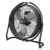 Sealey HVF20S 20" Industrial High Velocity Orbital Drum Fan 230V
