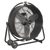 Sealey HVF24S 24" Industrial High Velocity Orbital Drum Fan 230V