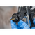 Premier HVLP05 Professional HVLP Gravity Feed Spray Gun 1.3mm Set-Up