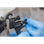 Premier HVLP05 Professional HVLP Gravity Feed Spray Gun 1.3mm Set-Up