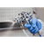 Sealey HVLP-79/P1 Spray Gun 1.7mm Set-Up for HVLP-79/P